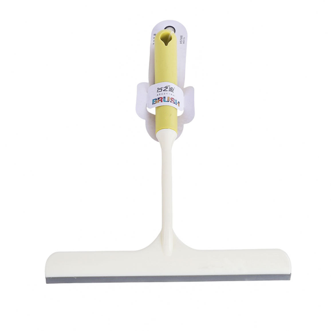 مساحة زجاج BRUSH بلاستيك 30 سنتي موديل 18560 