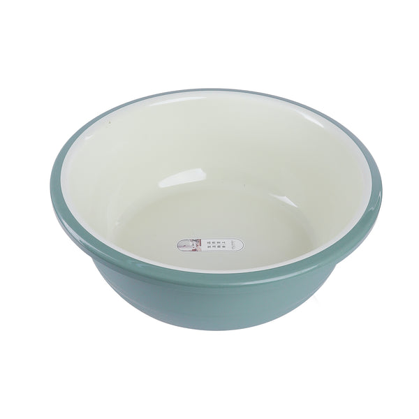 طبق غسيل بلاستيك 40 سم موديل 18238