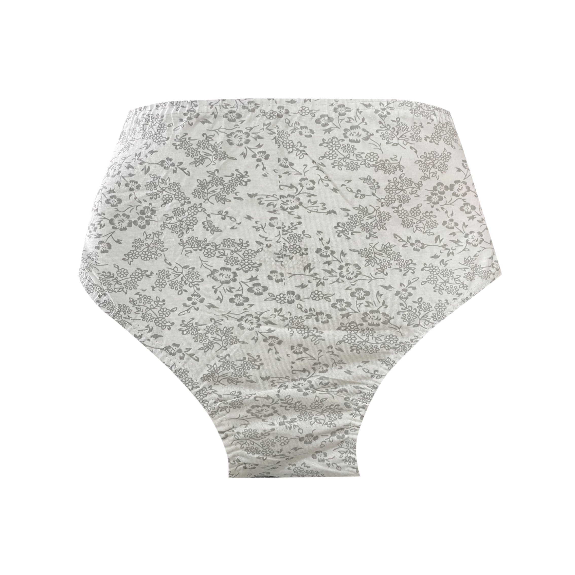 طقم اندر حريمي 444-5XL 