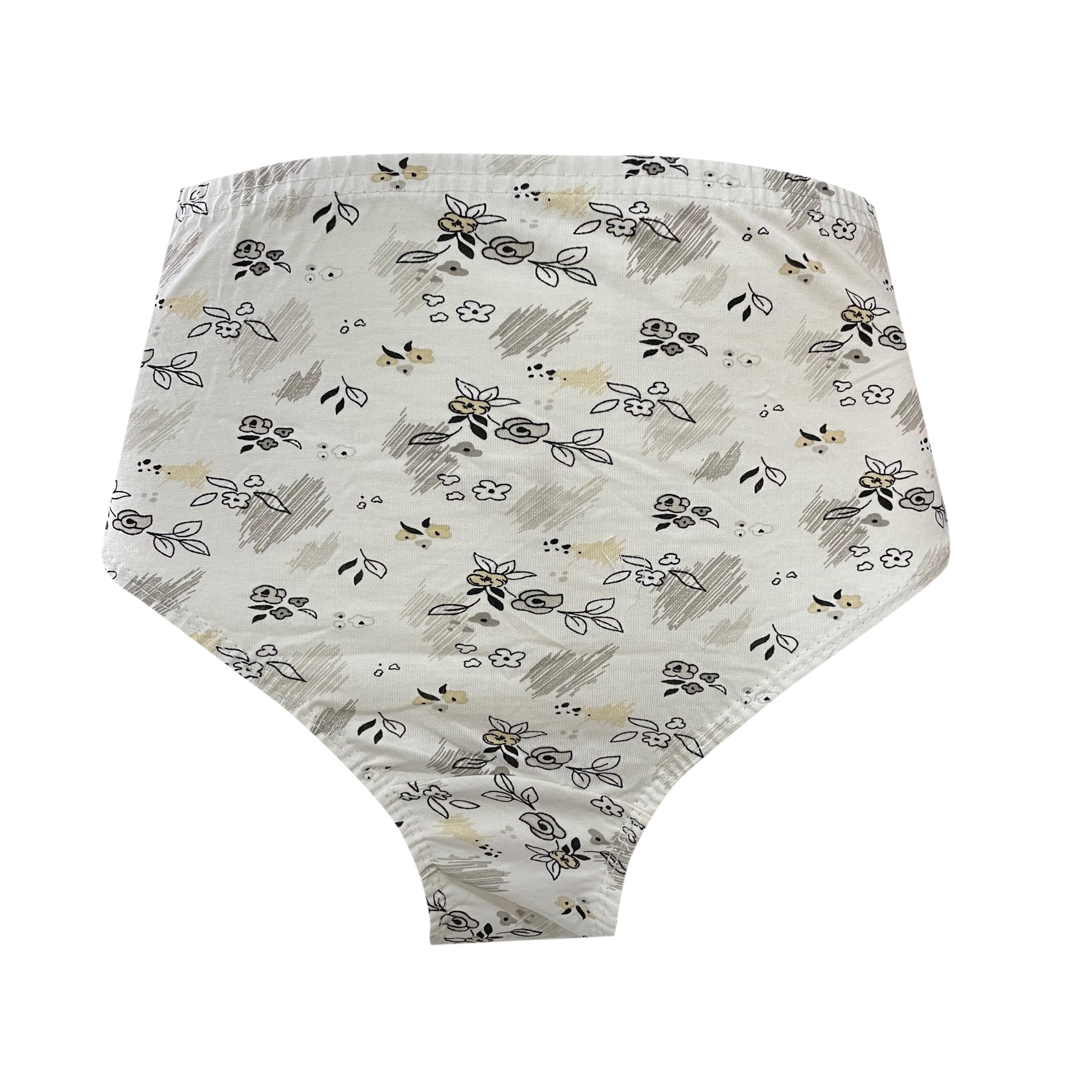 طقم اندر حريمي 444-5XL 