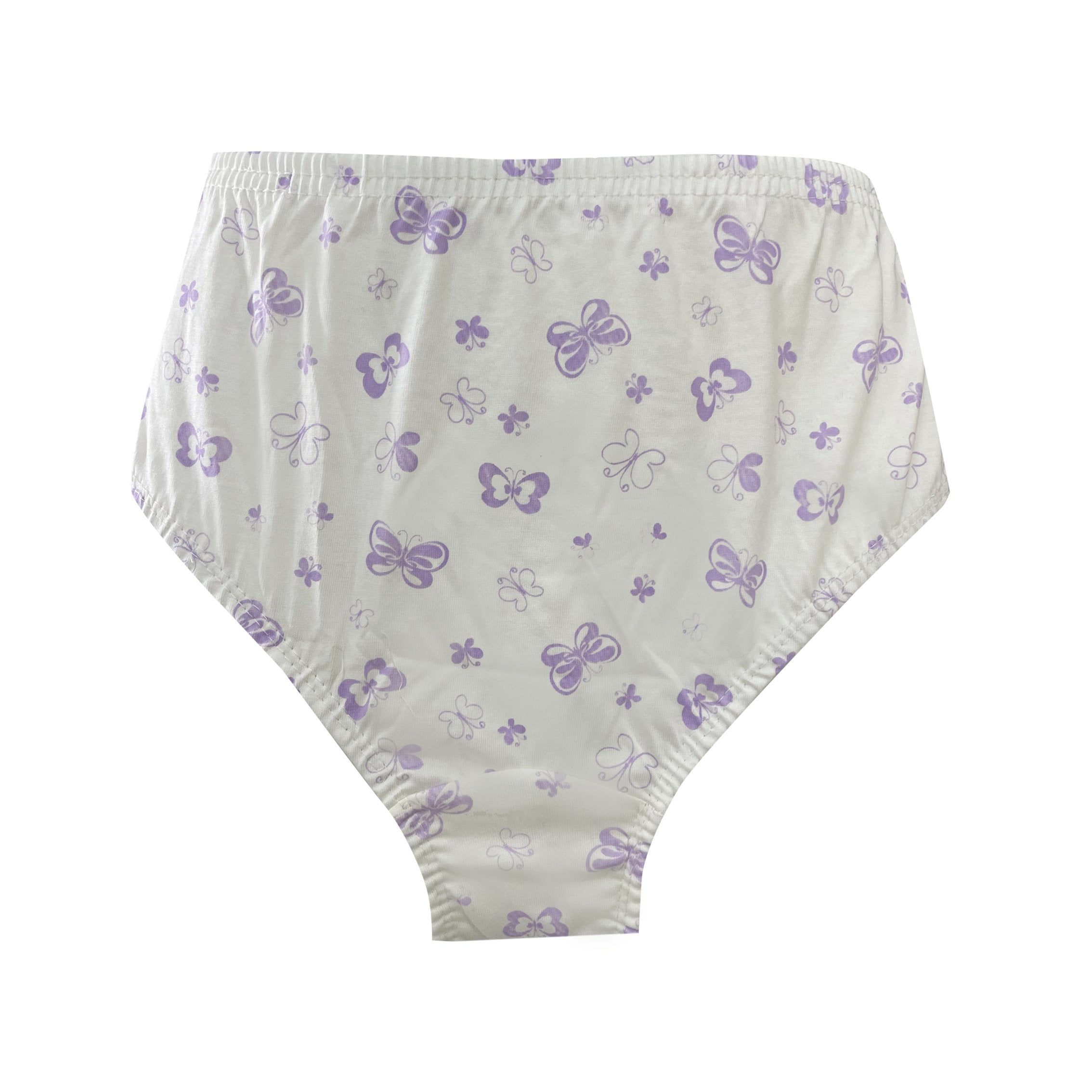 طقم اندر حريمي 444-5XL 