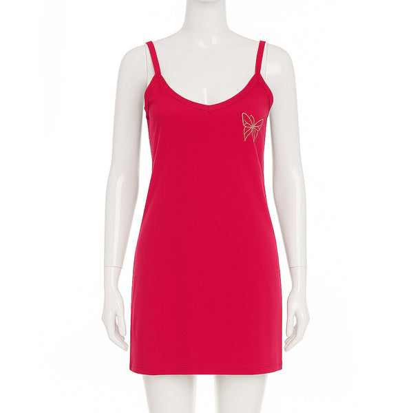Women's Prestige Slim Tank Top