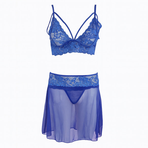 قميص حريمي هابي لانجيري موديل 1224