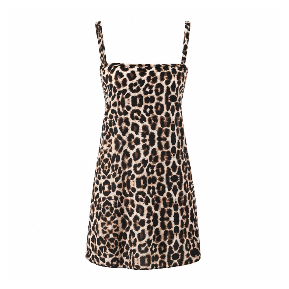 قميص حريمي هابي لانجيري موديل 1090 - تايجر