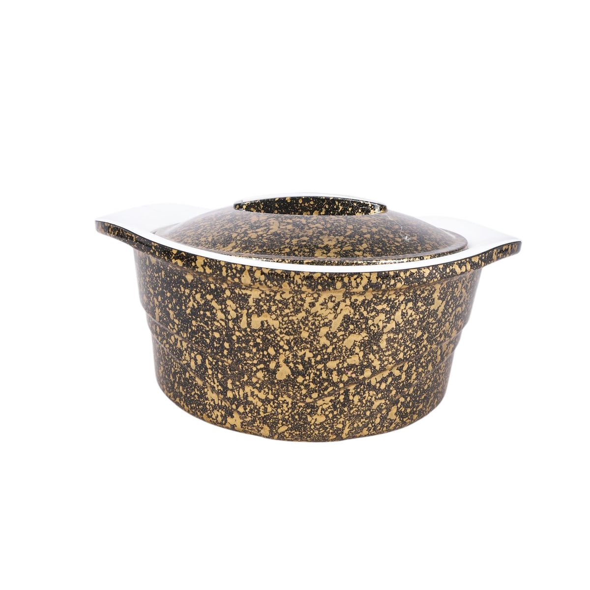 طقم حافظ طعام ADORE POT بيضاوي 3 قطعة