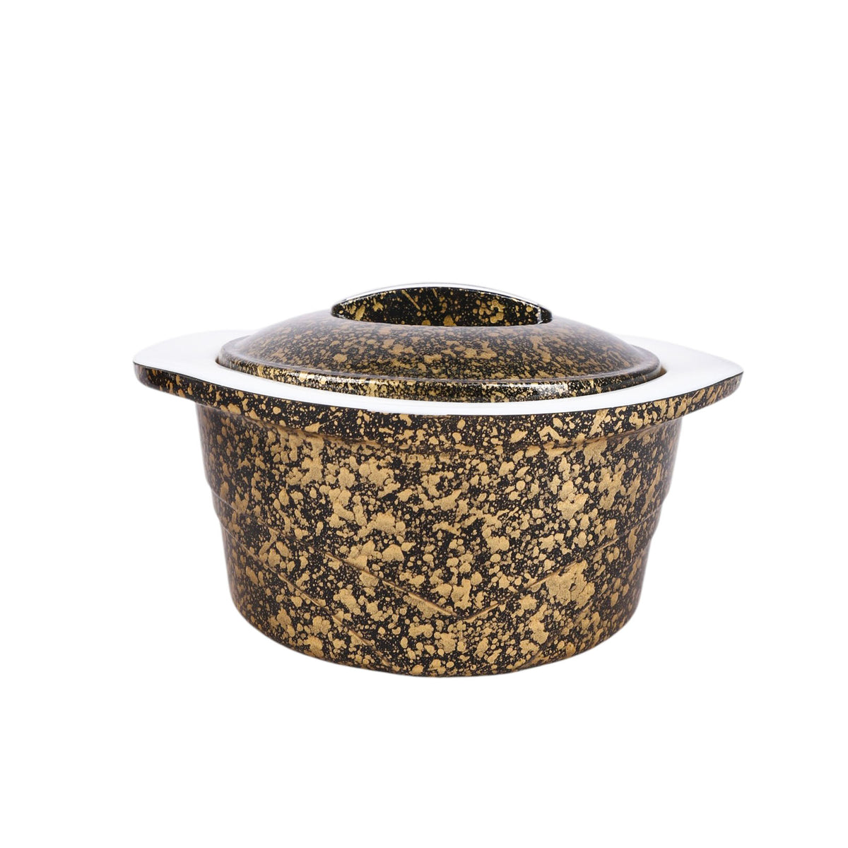 طقم حافظ طعام ADORE POT بيضاوي 3 قطعة