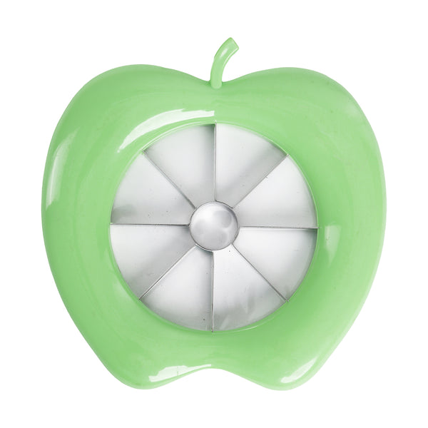 Apple Cutter in the shape of a card, model 2624