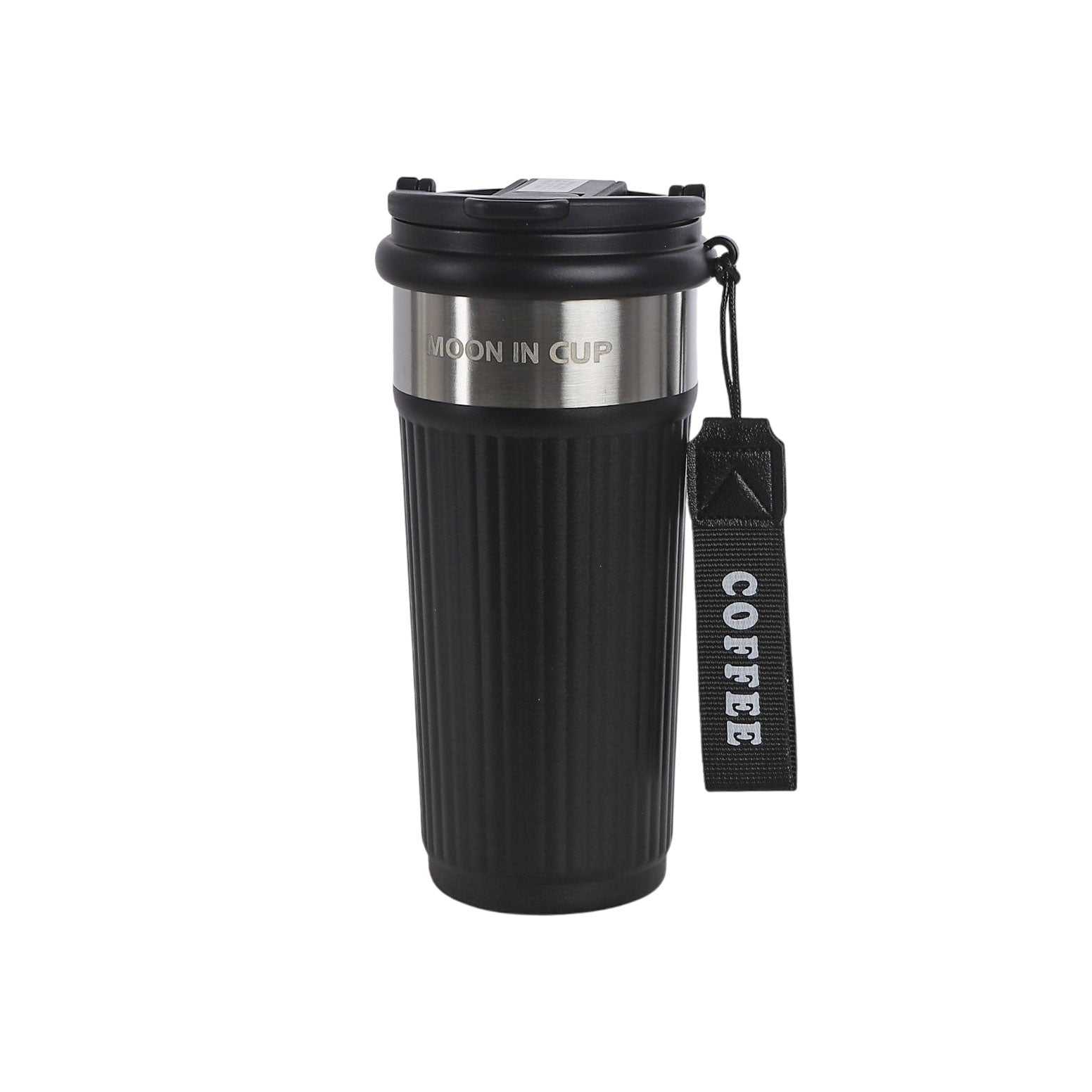 مج حراري BUFF بغطاء محكم 600 ملي موديل 5336 