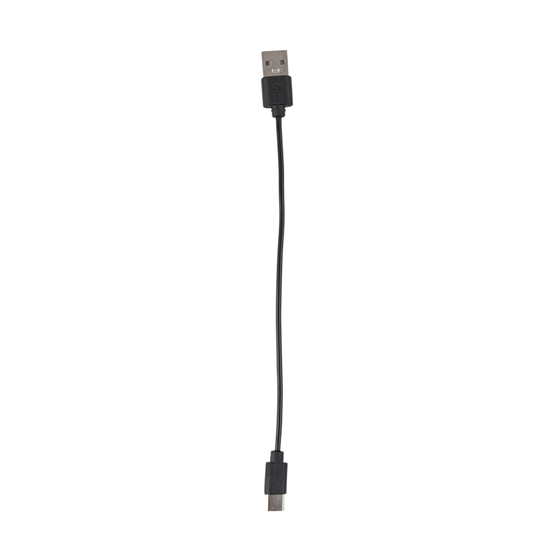 ولاعة شحن + وصلة USB موديل 20227 