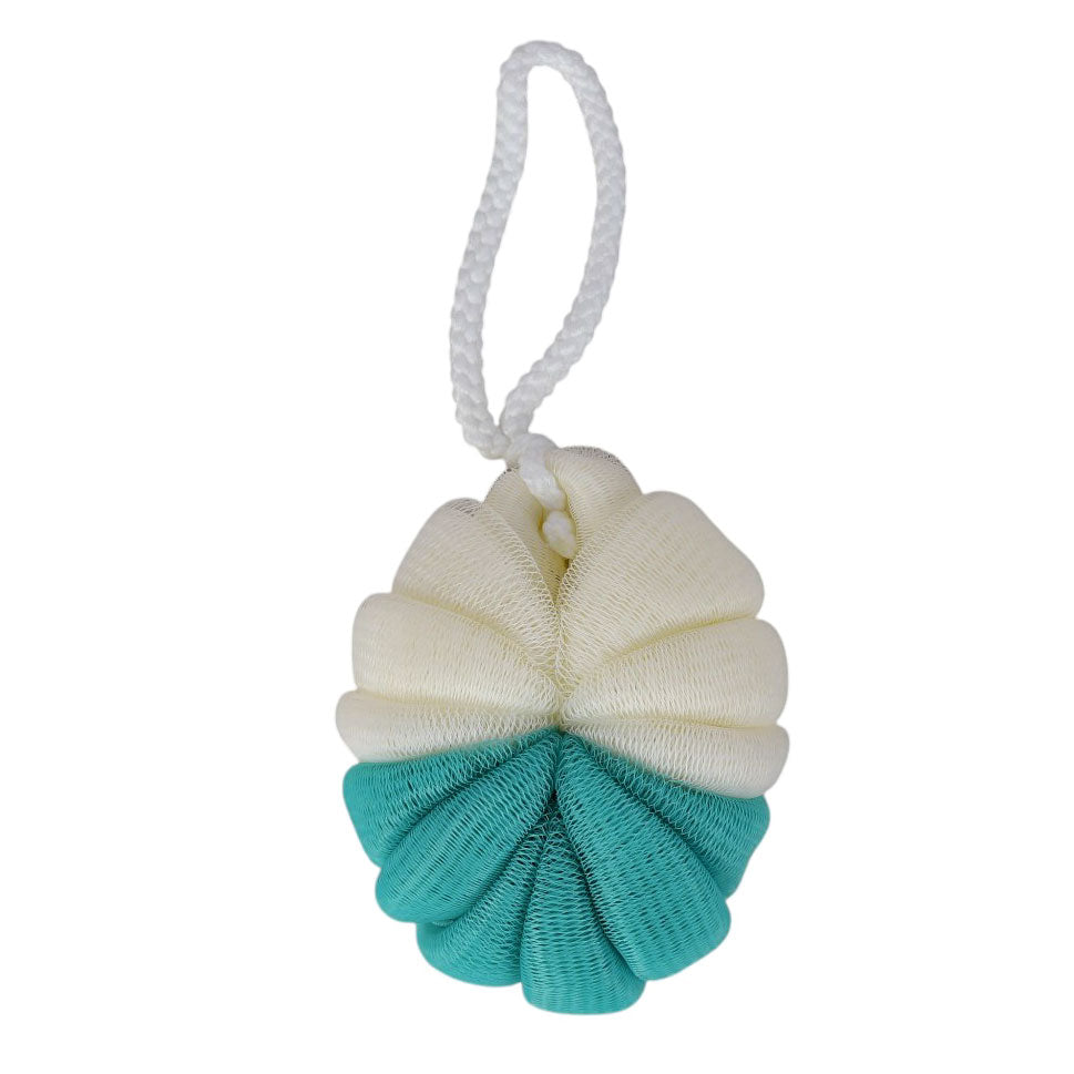 Turkish shower loofah