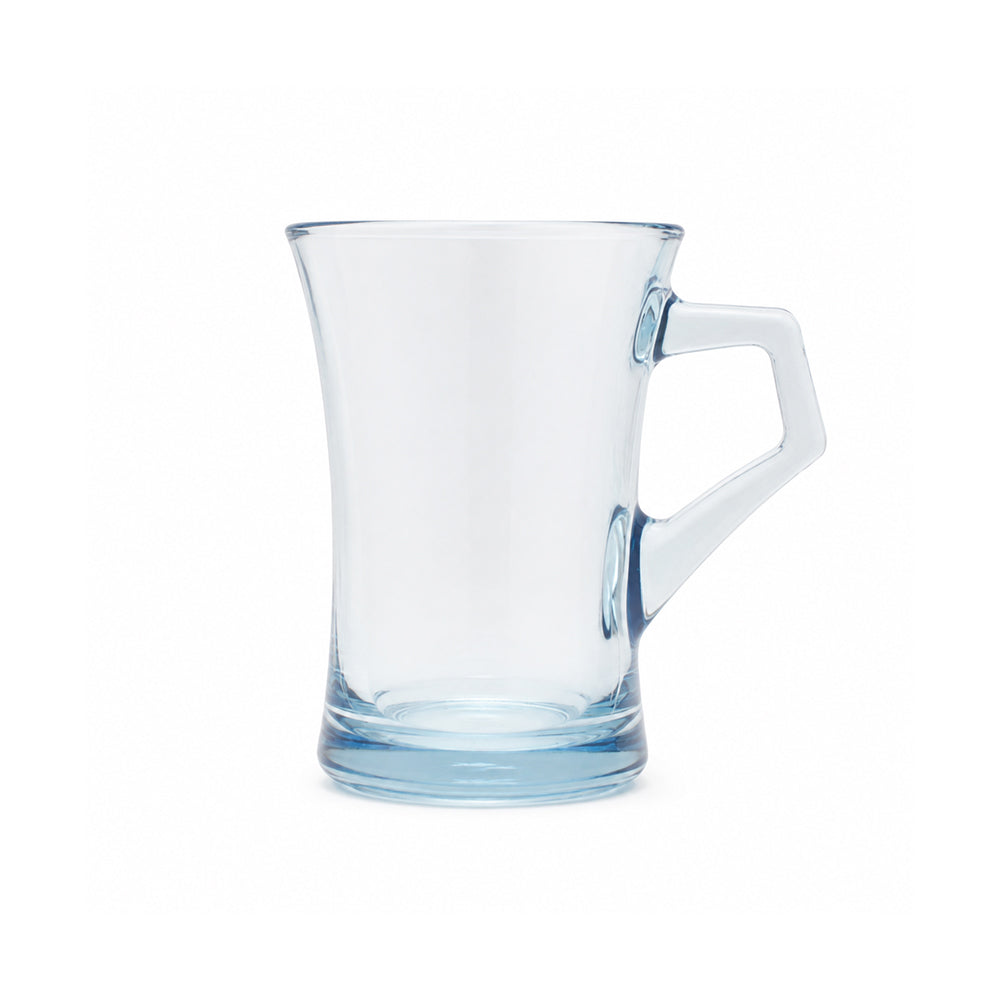 طقم مج ازور قهوة 55513
