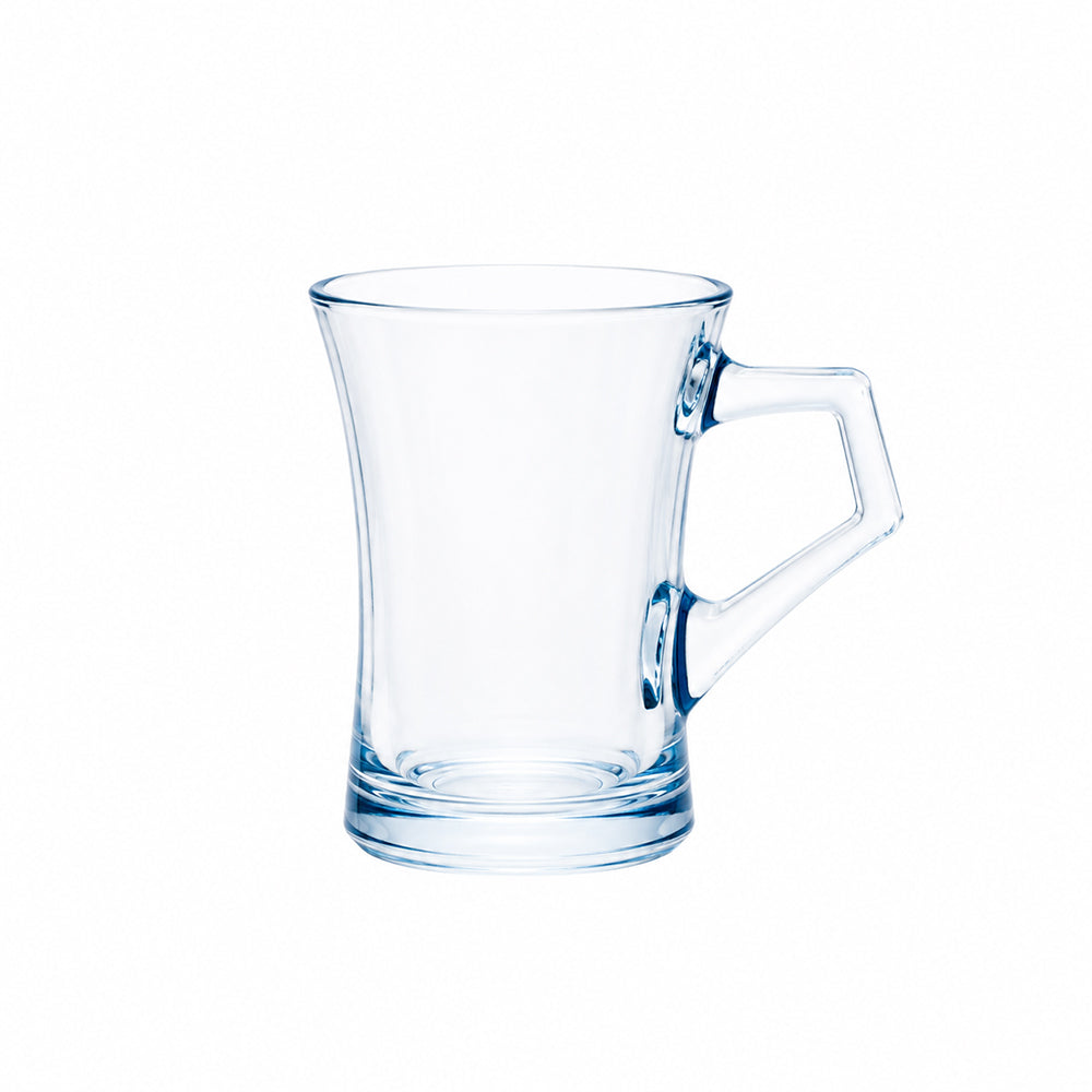 طقم مج ازور قهوة 55513