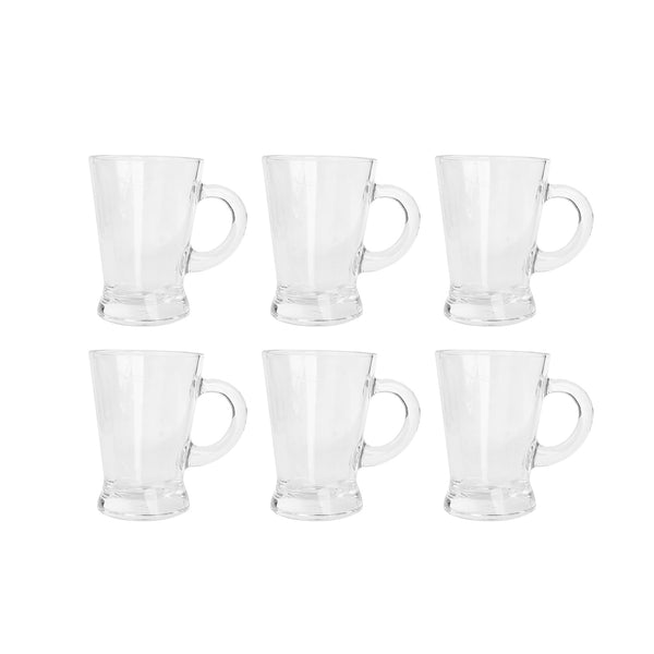 طقم مج المركز التركي  HEYBELT 55073