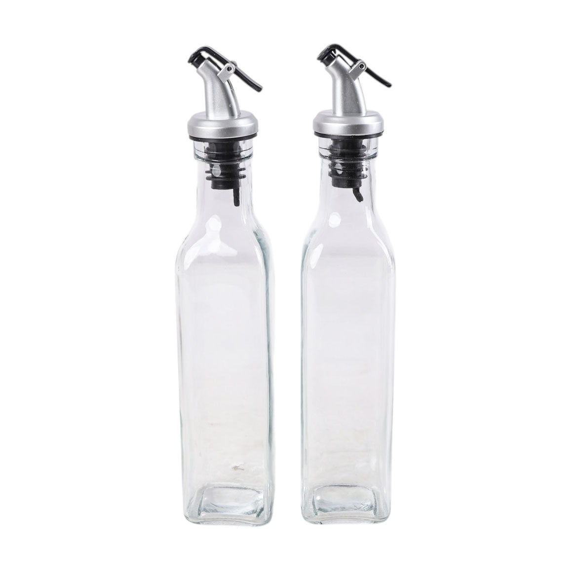 300ml Oil and Vinegar Bottle Set, 2 Pieces, Model 17533