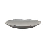 Large round flat melamine plate 664 - Cash