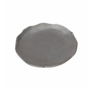 Small round flat melamine plate 665 - Cash