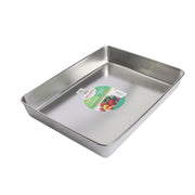 صنية فرن ستانلس RAYLAMON مقاس 35 موديل DD-967 