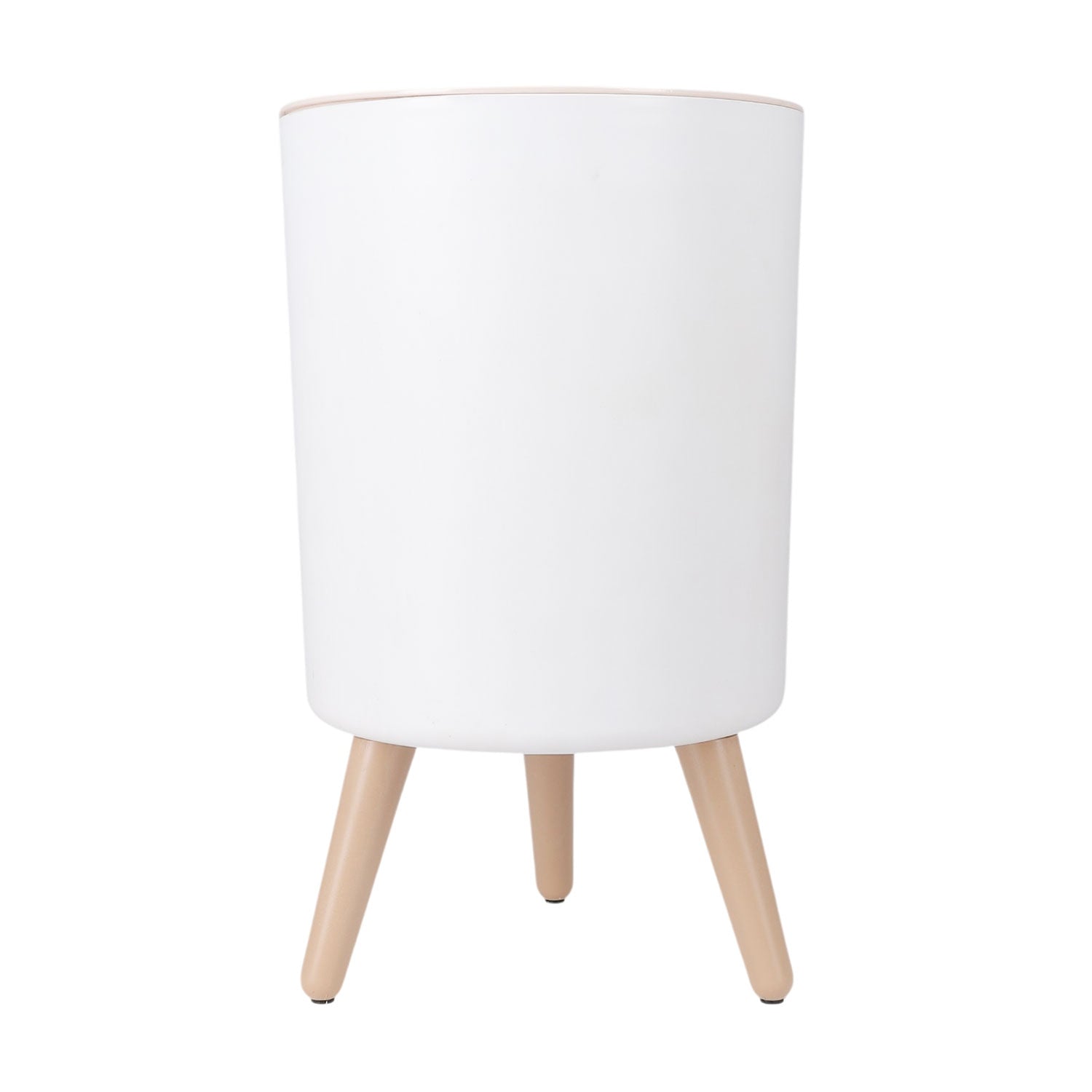 سلة مهملات تاتش مقاس كبير موديل DN-A762-267 