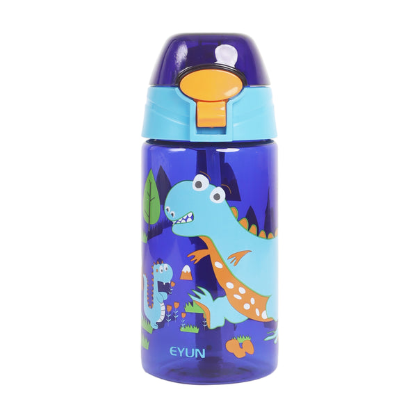 زجاجة مياة 450 مللي BPA
