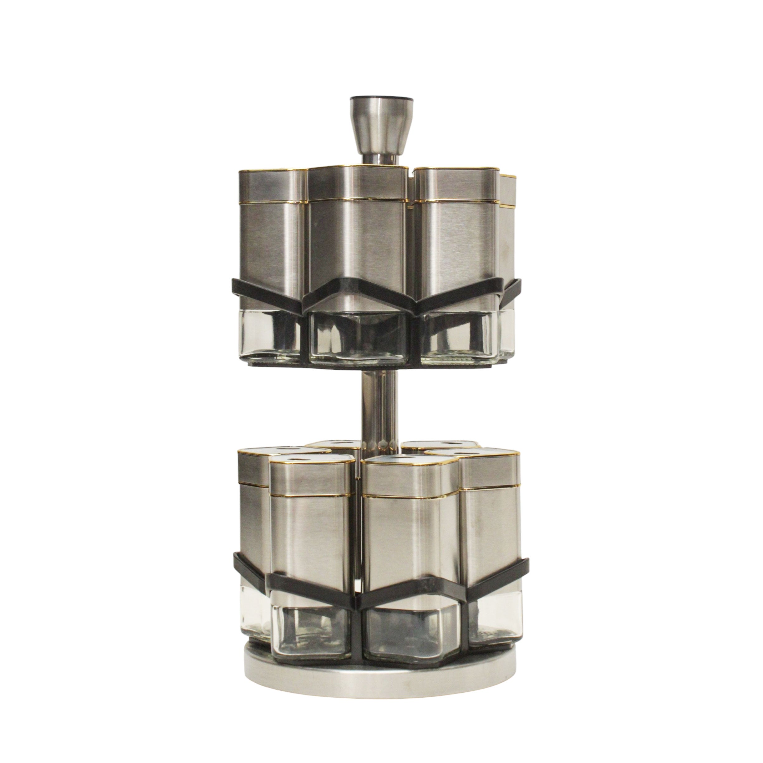 Seasoning set 13 pieces