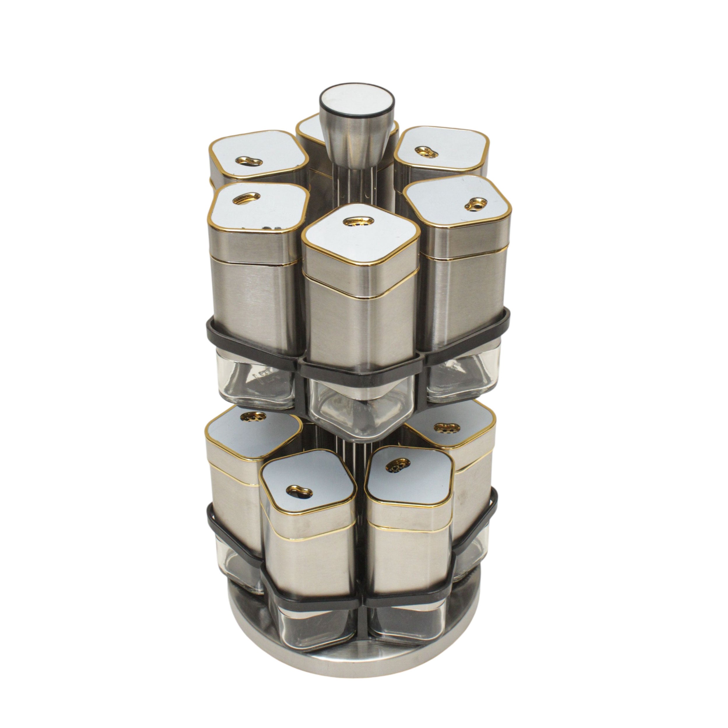 Seasoning set 13 pieces