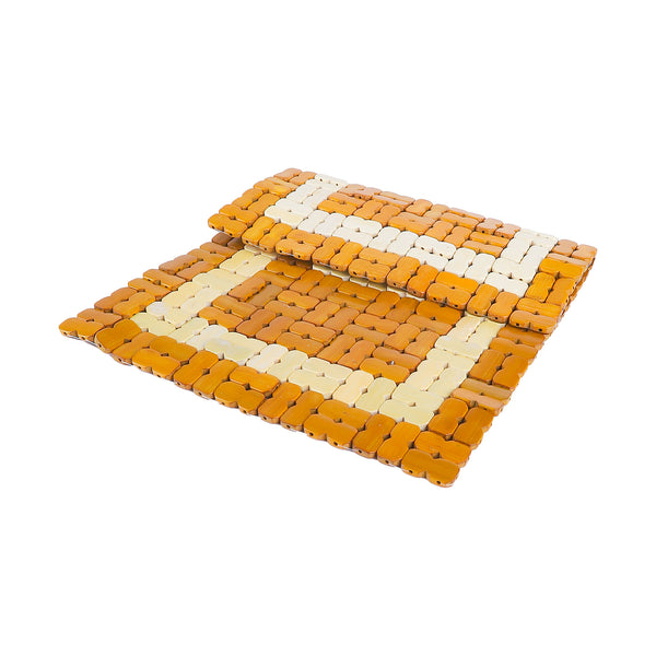 قاعدة سخن مربعات مستطيلة كبيرة موديل 5864