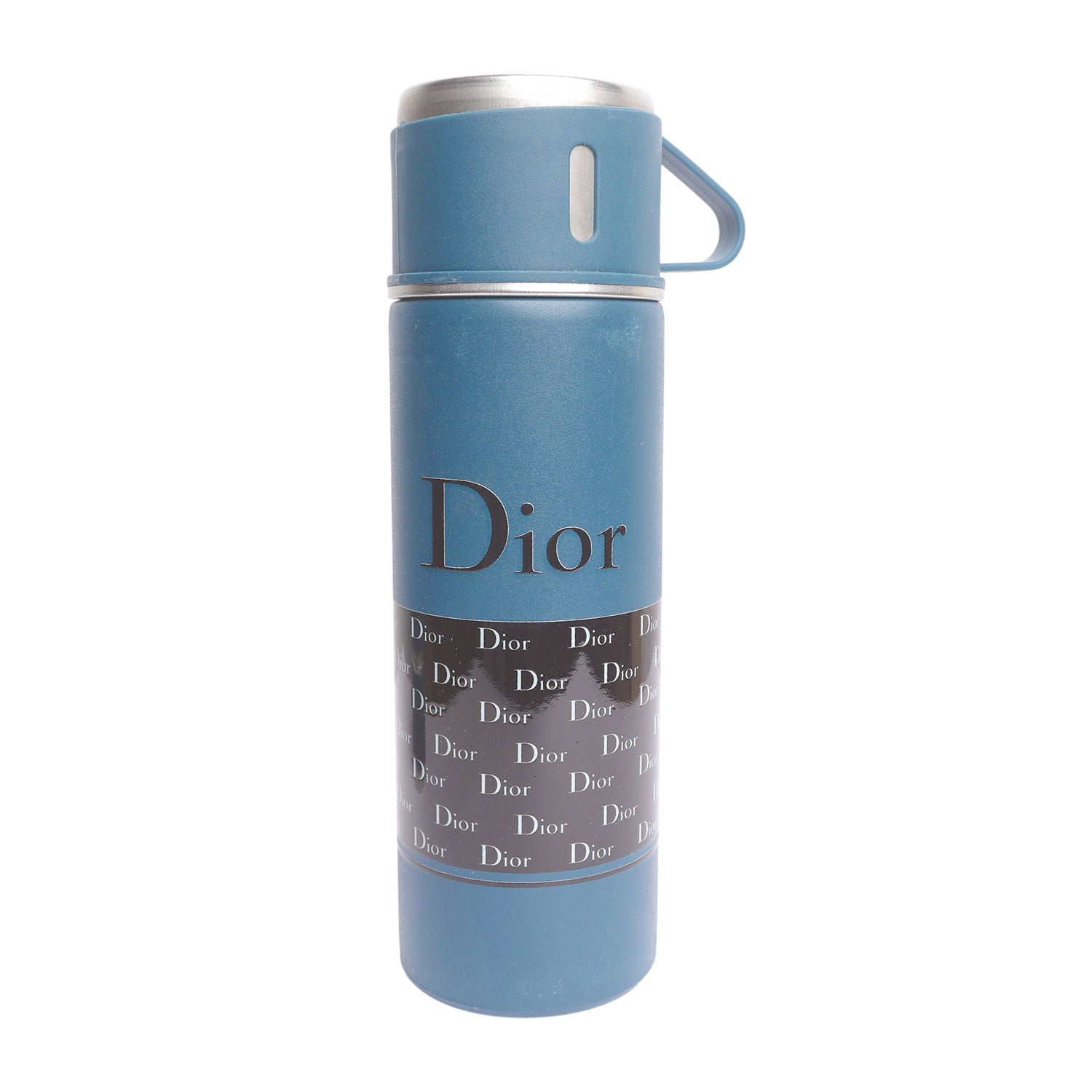 طقم مج حراري DIOR ستانلس + 2 كوب موديل B1-533 