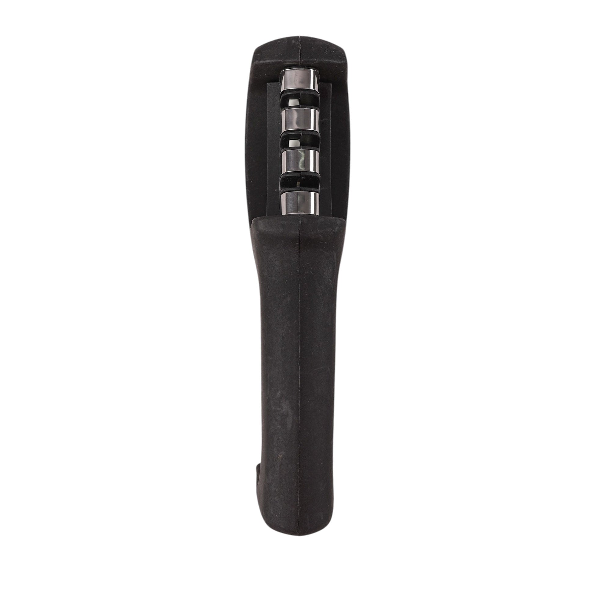 Black 3-Handled Knife Model 5031