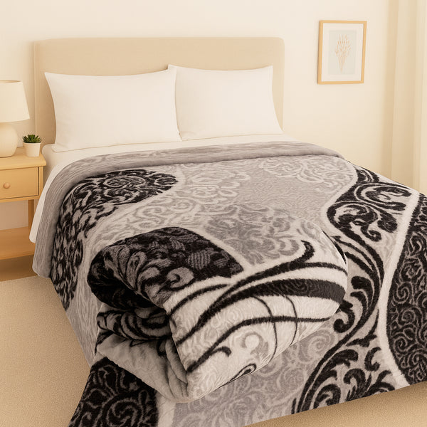 Distinctive 2 kg 220*240 butter blanket - Al-Tabbakh