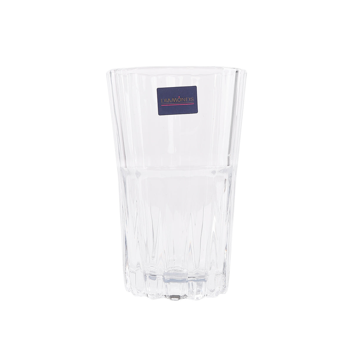 شوب زجاج دايموند مضلع موديل DN-276 