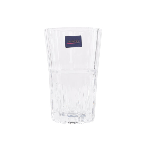 شوب زجاج دايموند مضلع موديل DN-276