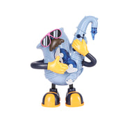 لعبة ساكسفون الراقص MR . ROCK موديل LD-173A 