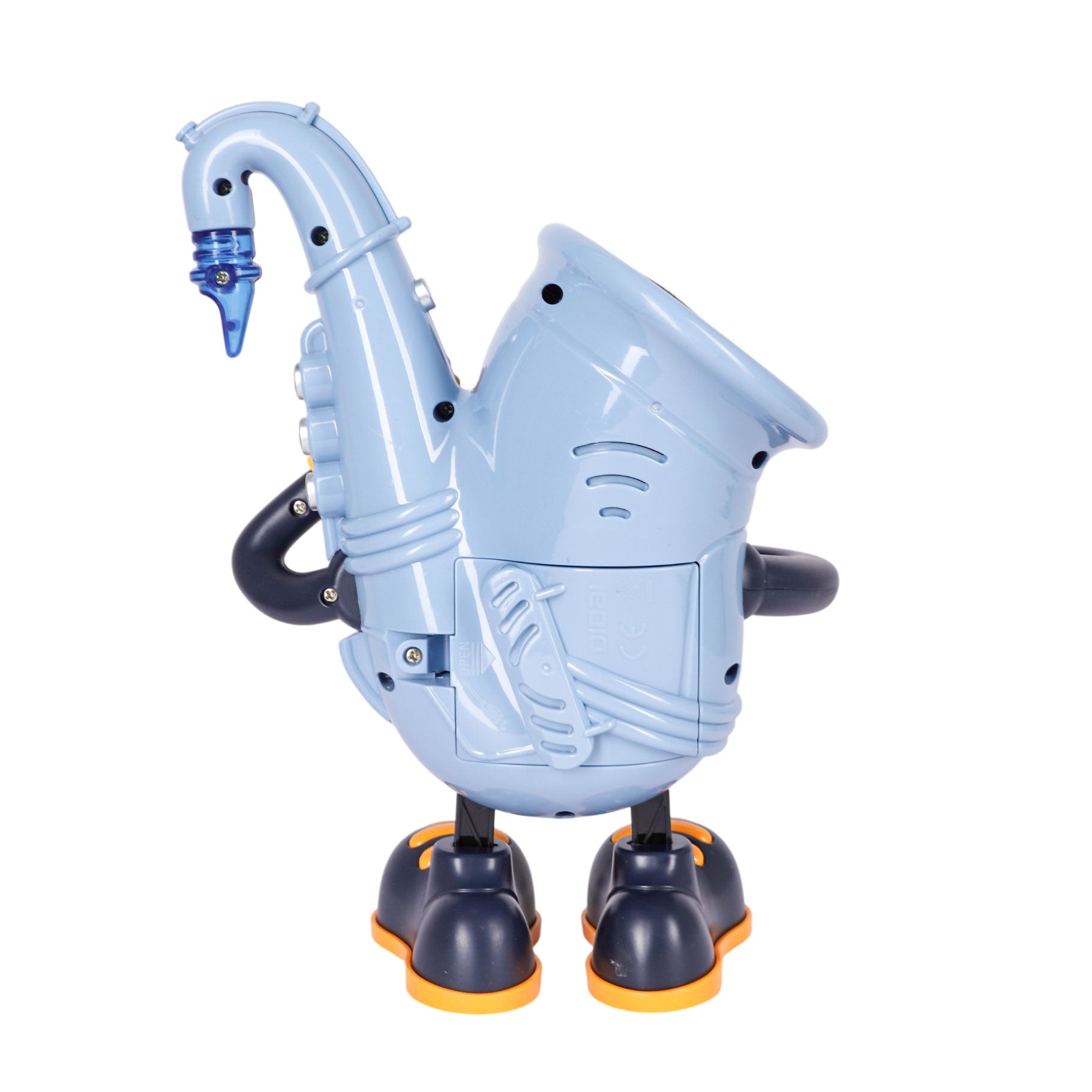 لعبة ساكسفون الراقص MR . ROCK موديل LD-173A 