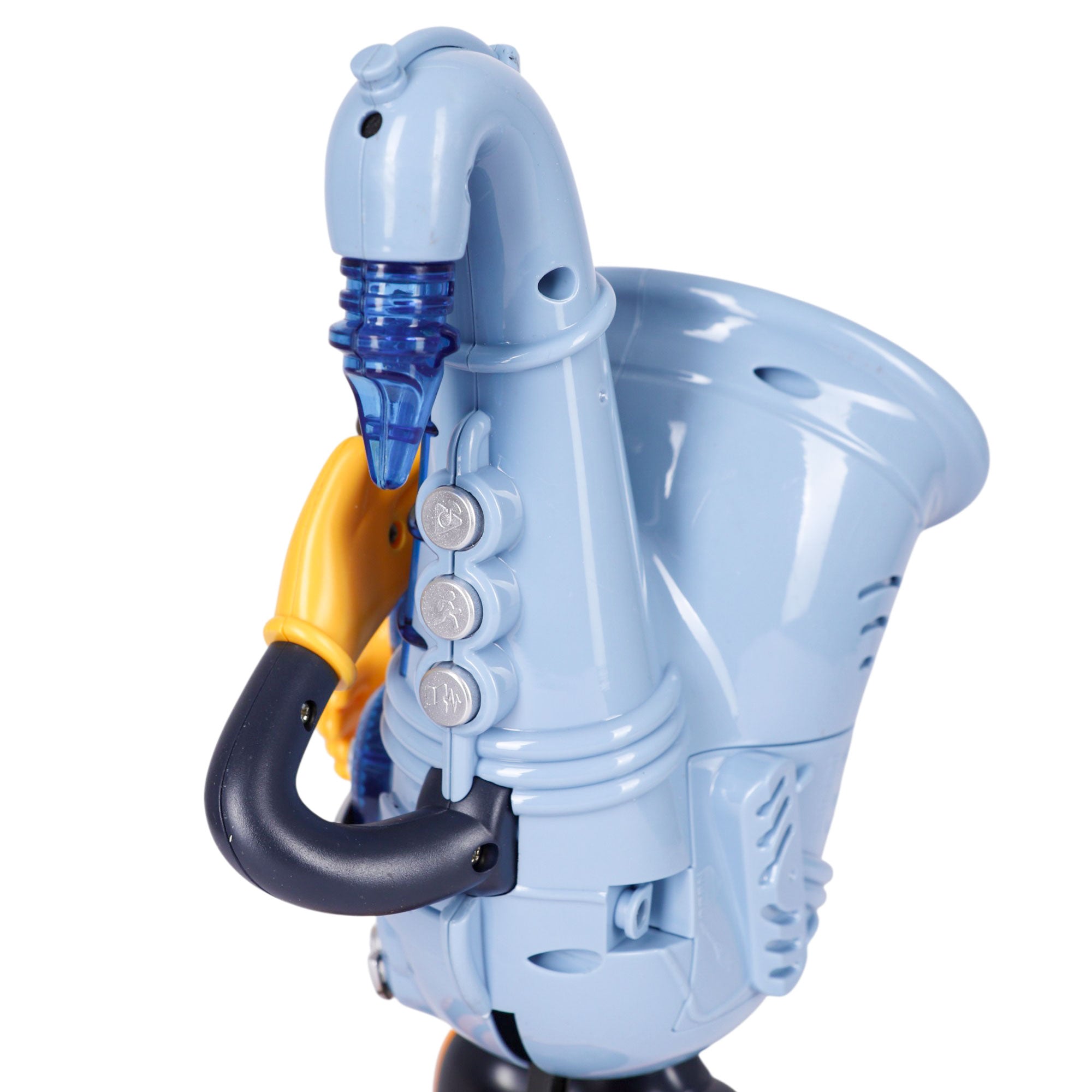 لعبة ساكسفون الراقص MR . ROCK موديل LD-173A 