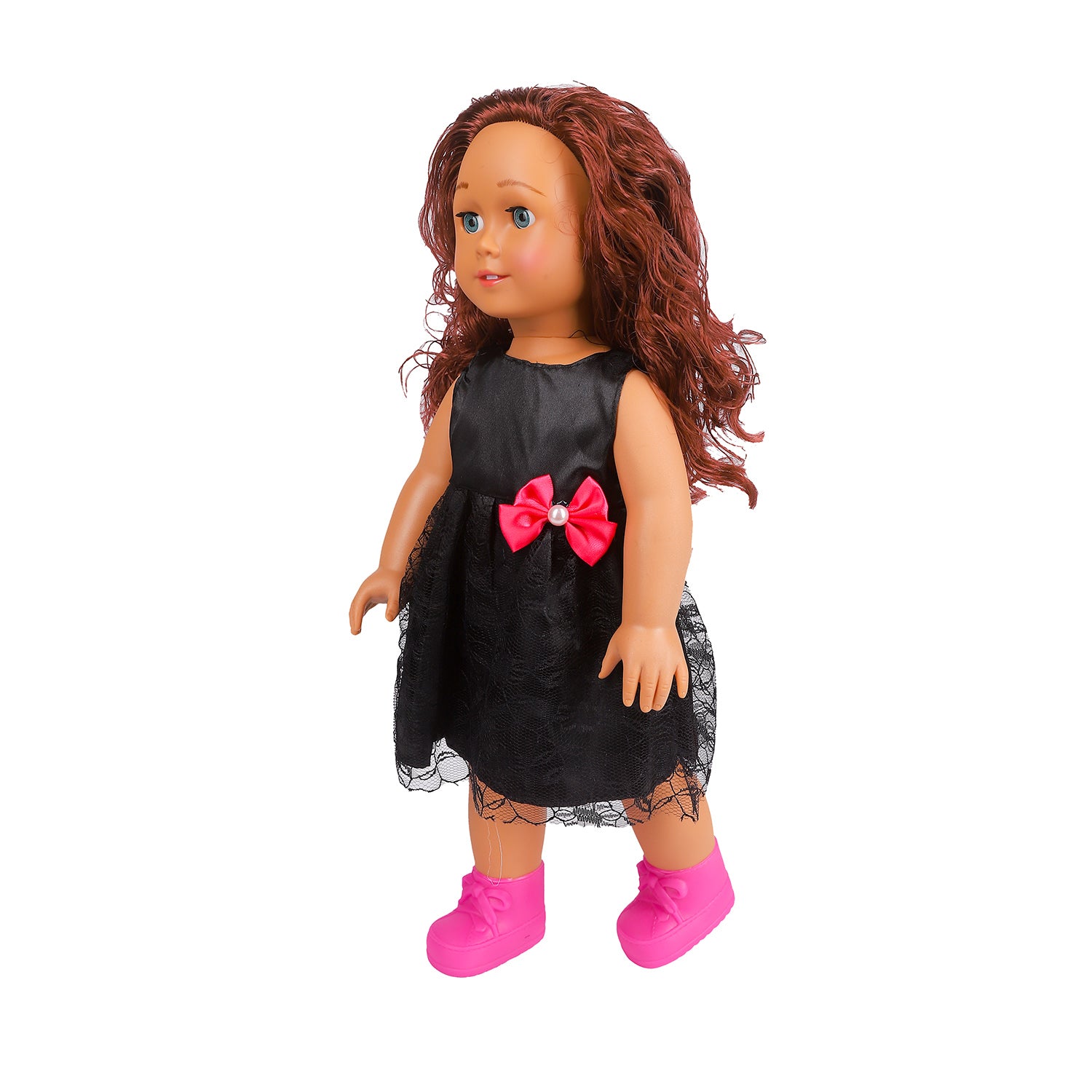 لعبة عروسة علبة GIRLS DREAM موديل 8920D 