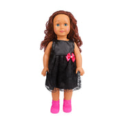 لعبة عروسة علبة GIRLS DREAM موديل 8920D 