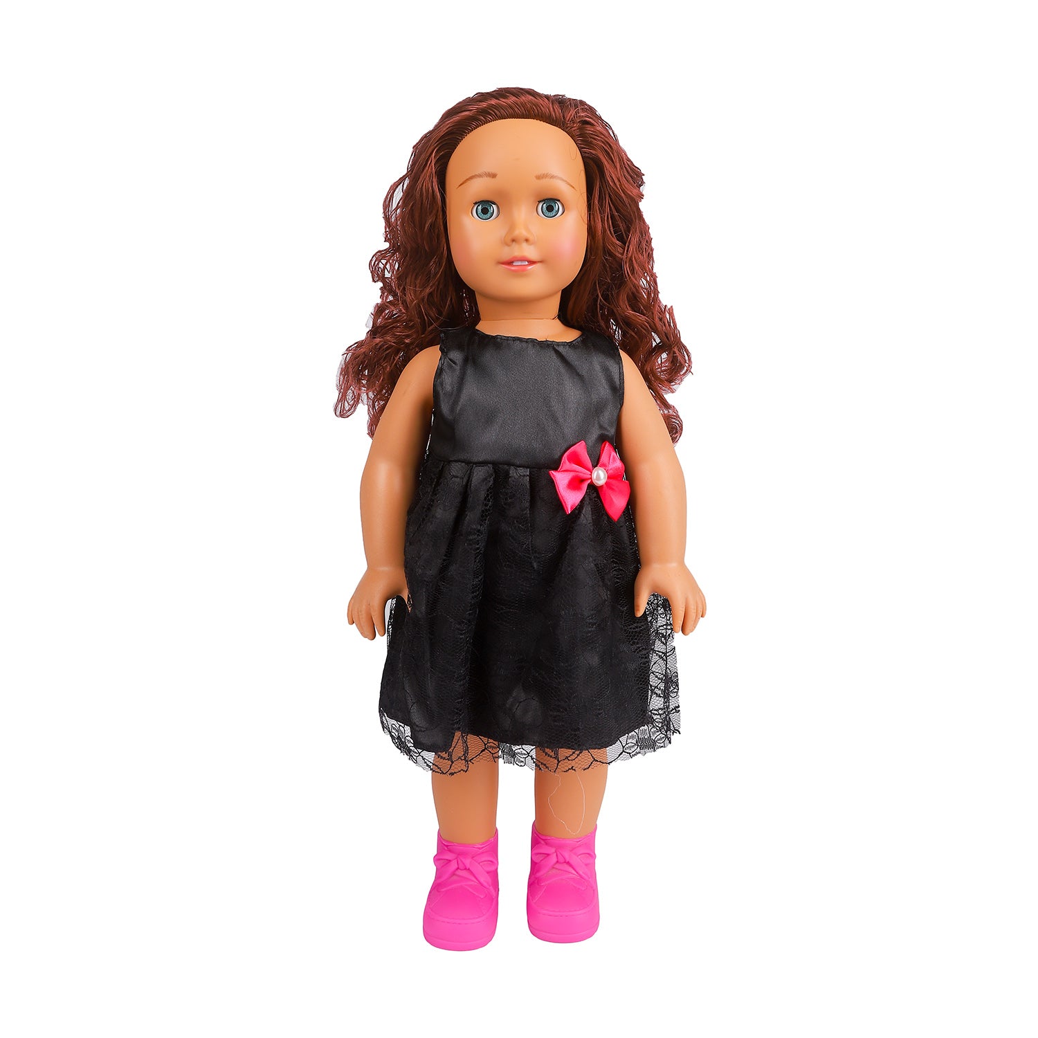 لعبة عروسة علبة GIRLS DREAM موديل 8920D 