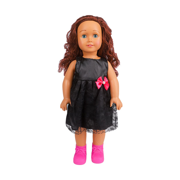 لعبة عروسة علبة GIRLS DREAM موديل 8920D