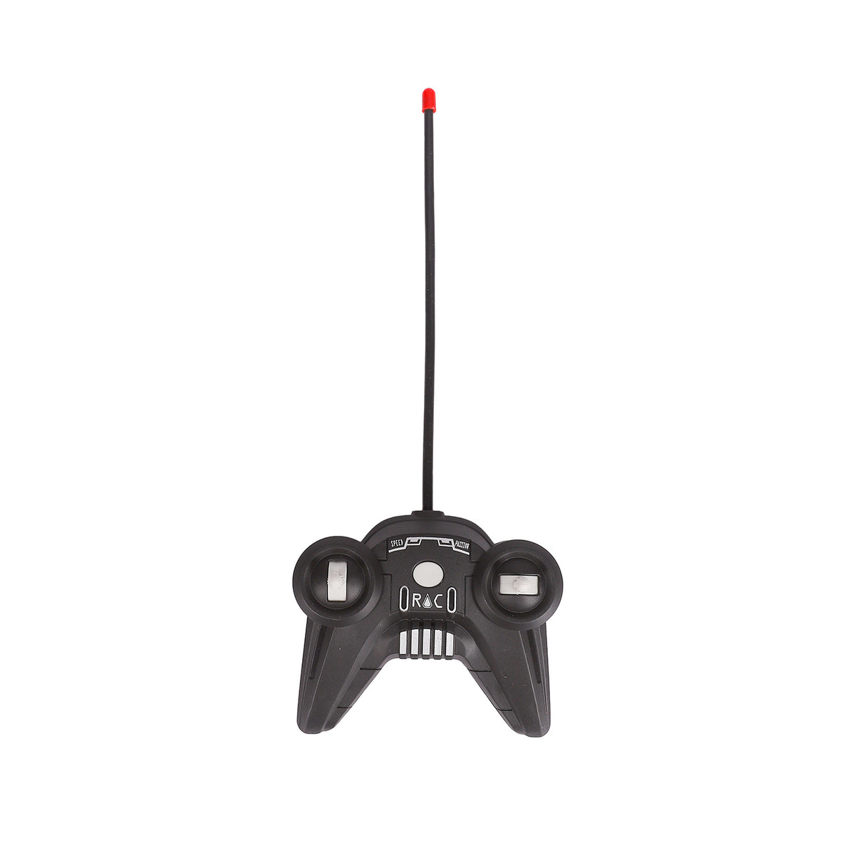 لعبة سيارة قلاب ريموت شاحن TRUCK موديل 666-128 