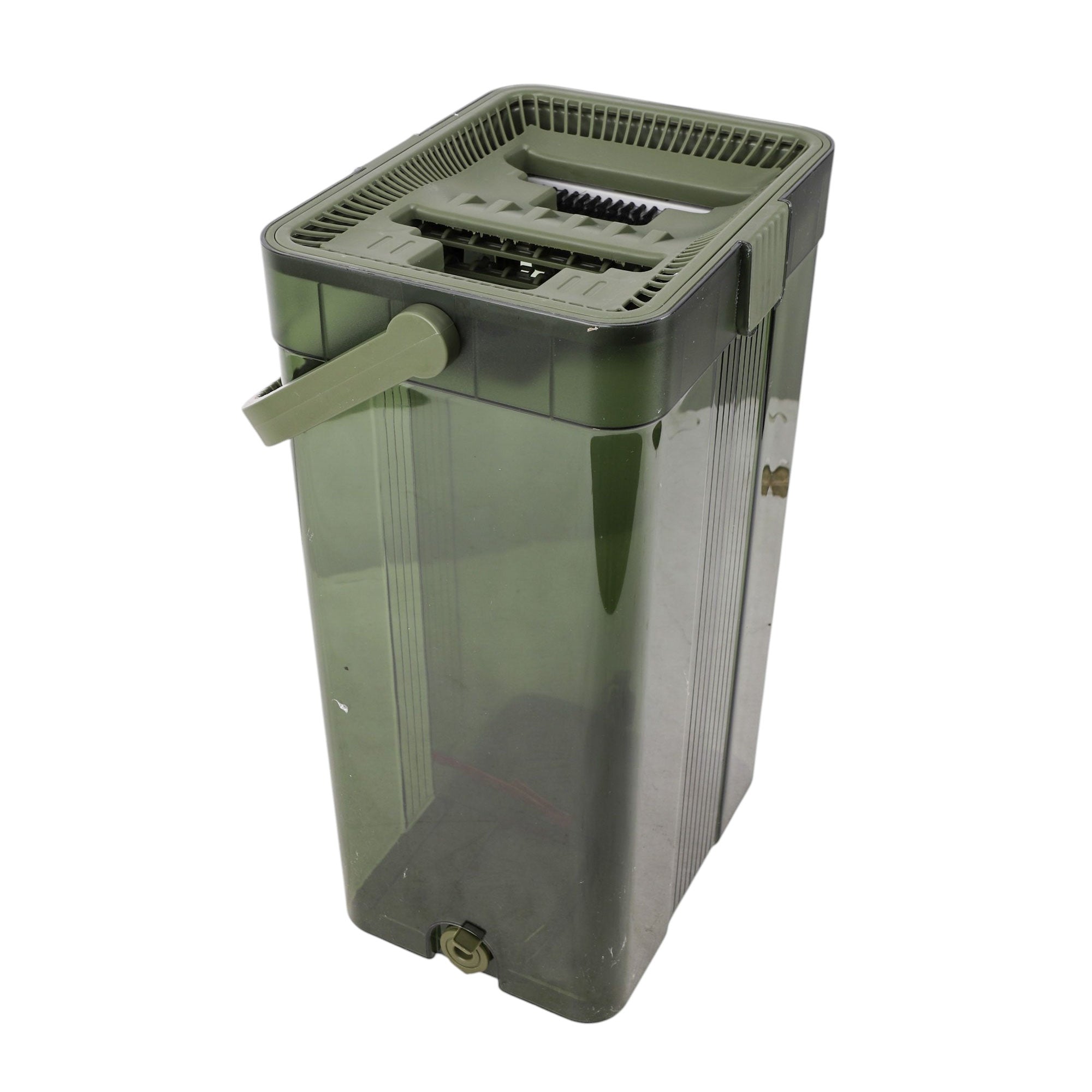 جردل موب ضد الكسر + مساحة باركية موديل G17 