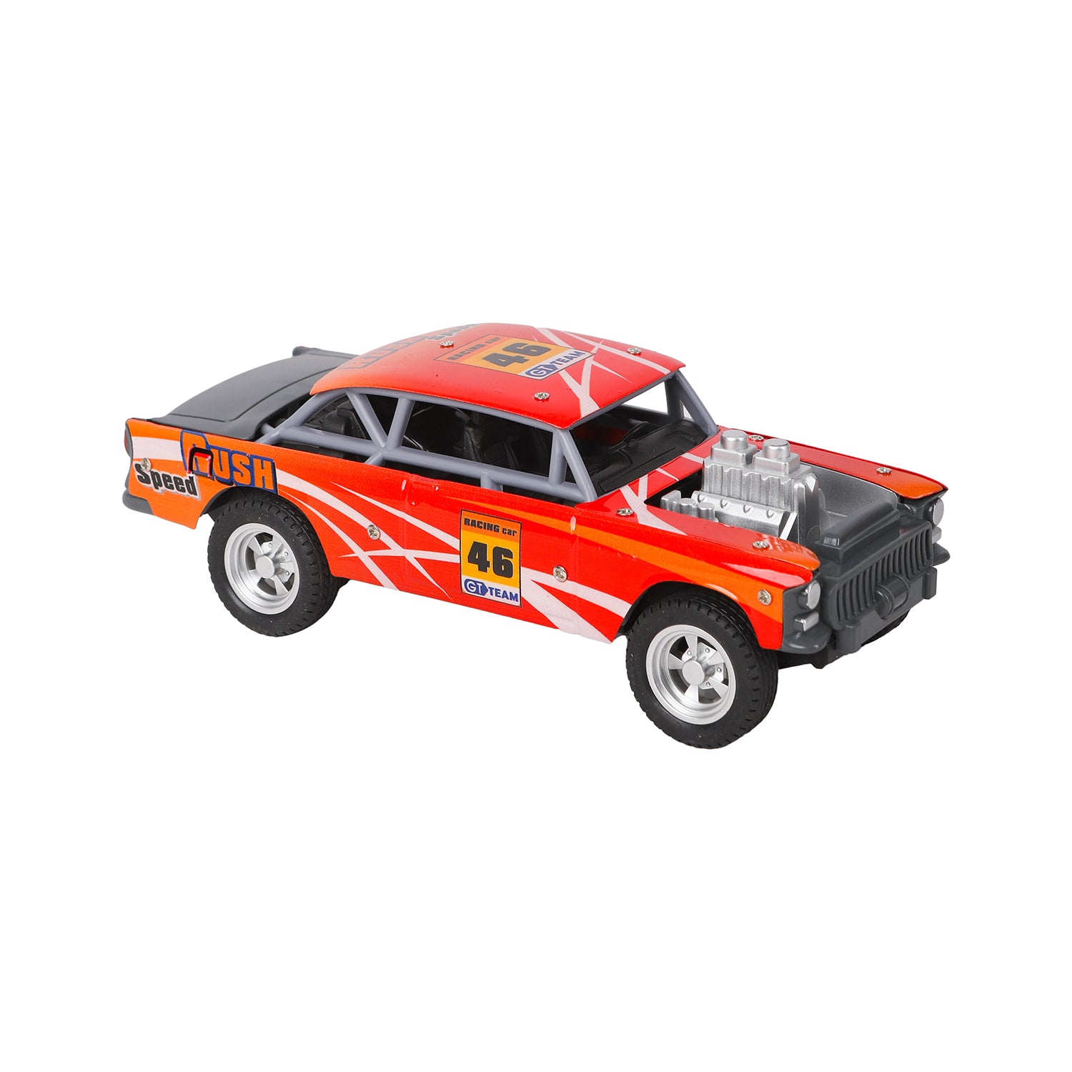 لعبة اطفال سيارة DIE - CAST معدن نظام سحب للخلف موديل Z320-1 