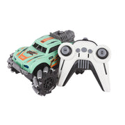 لعبة اطفال سيارة OFF ROAD بالريموت موديل SH-2502D 