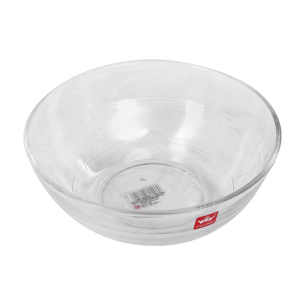 Glass bowl model 2020-1