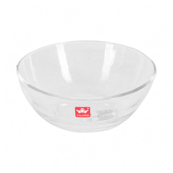 Glass bowl model 2020-2