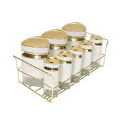 9-piece shower set