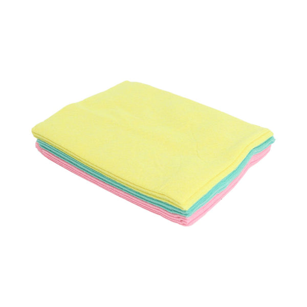Oil towel 10+2