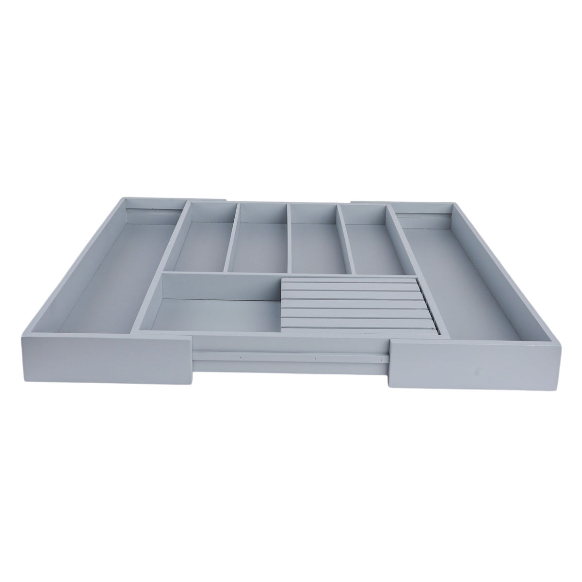 درج معالق خشب متحرك 8 عين الوان موديل 17204 