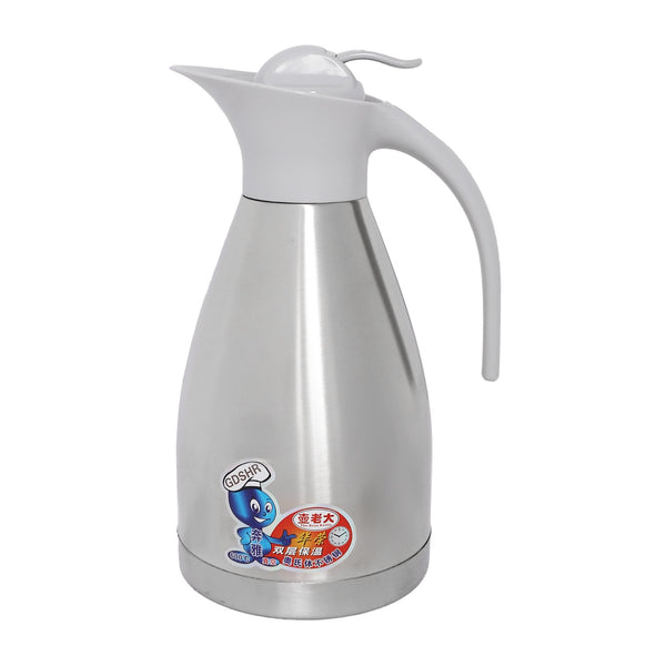 LDG 1.2L Stainless Steel Thermos