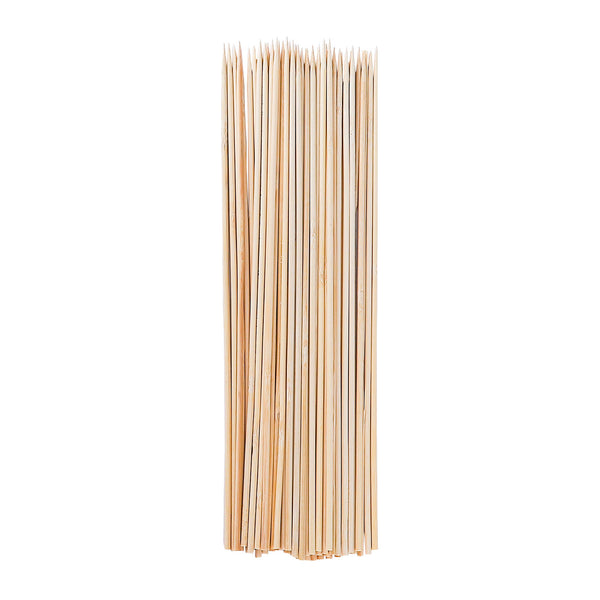50-piece Shish Kebab Stick, 35 cm, Model 3295
