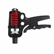 Multi-iron hand grips
